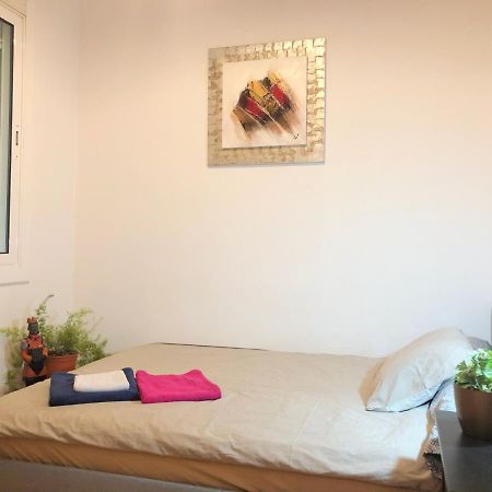 Eixample Apartments - Pova Barcelona Luaran gambar