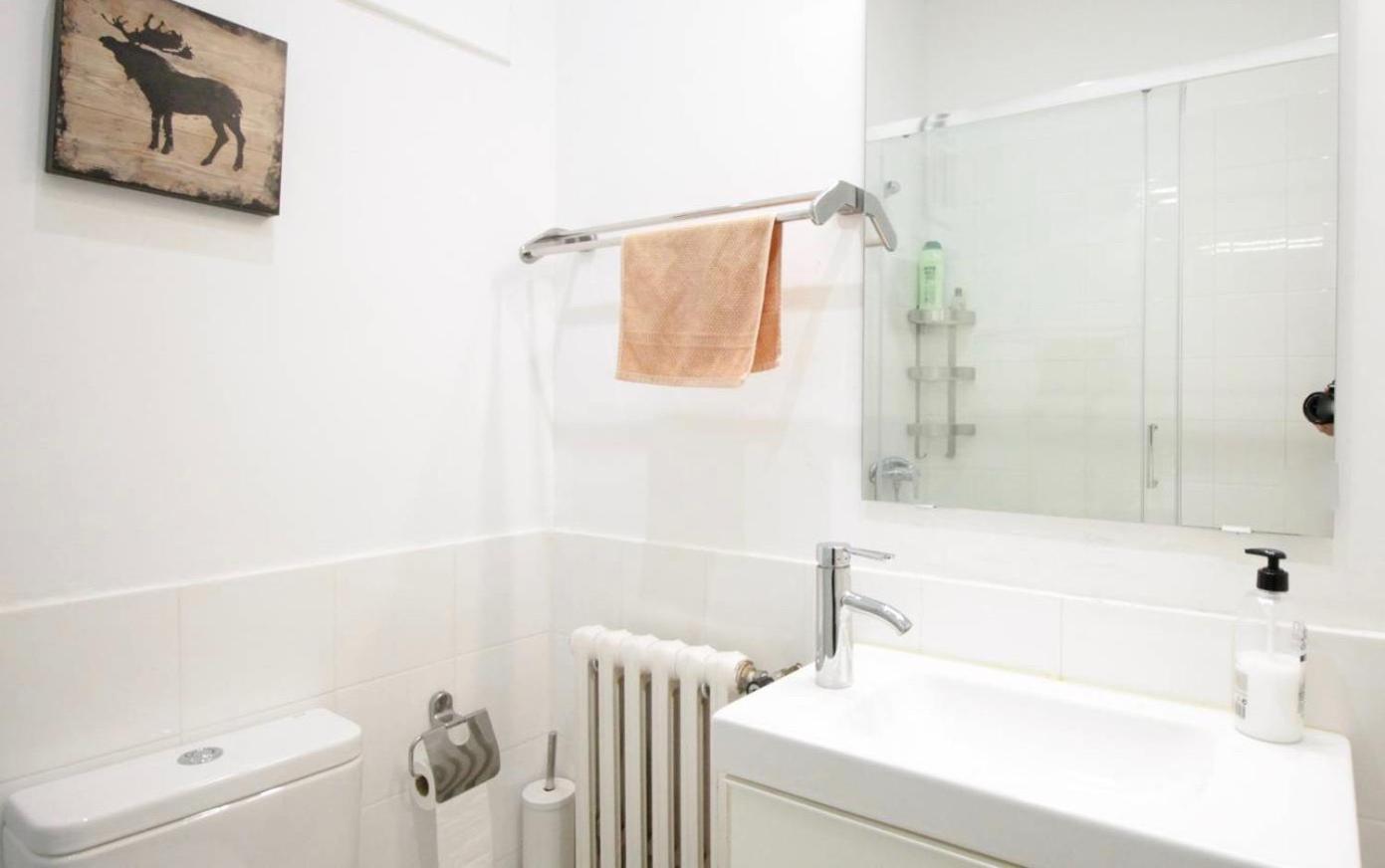 Eixample Apartments - Pova Barcelona Luaran gambar