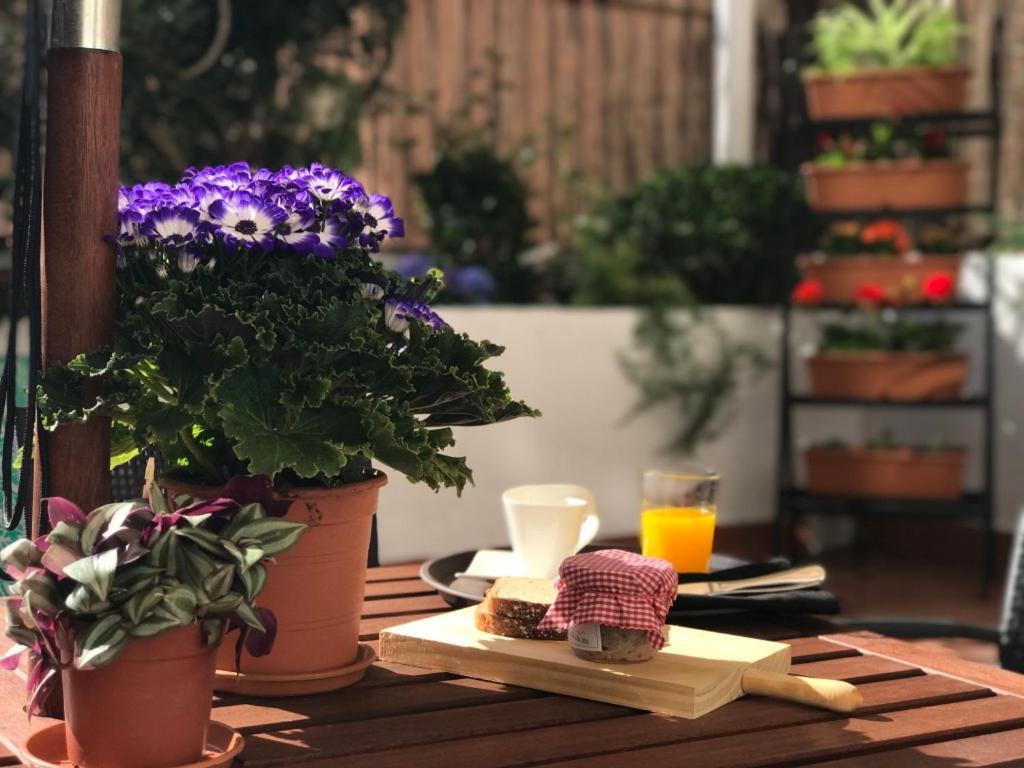 Eixample Apartments - Pova Barcelona Luaran gambar