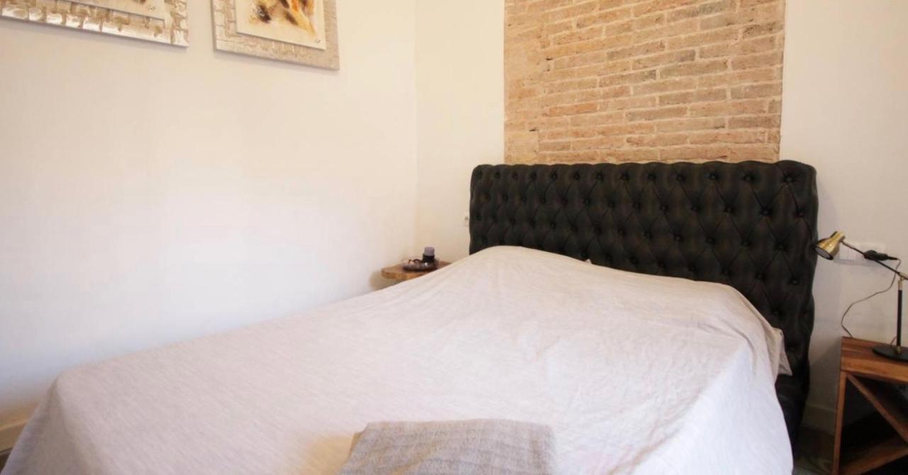 Eixample Apartments - Pova Barcelona Luaran gambar